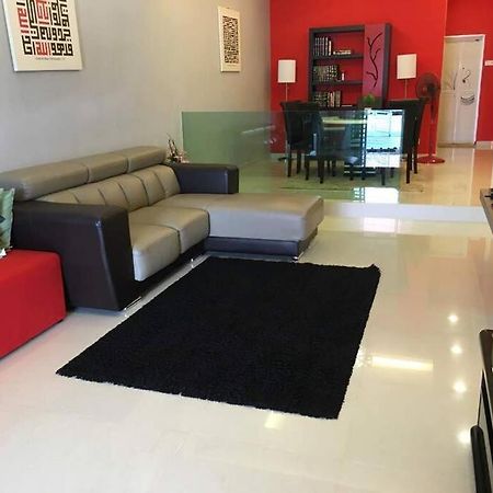 Homestay Atfa Beseri Kangar Perlis Экстерьер фото