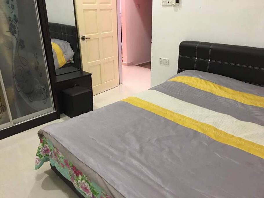 Homestay Atfa Beseri Kangar Perlis Экстерьер фото