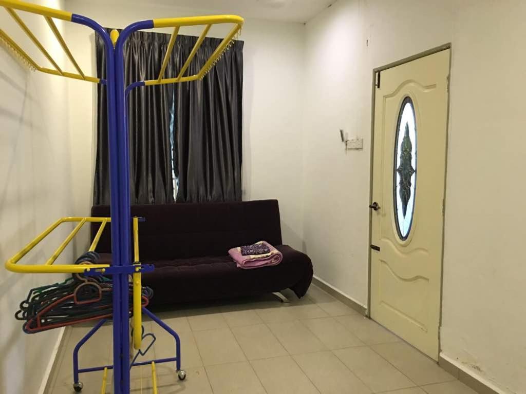 Homestay Atfa Beseri Kangar Perlis Экстерьер фото