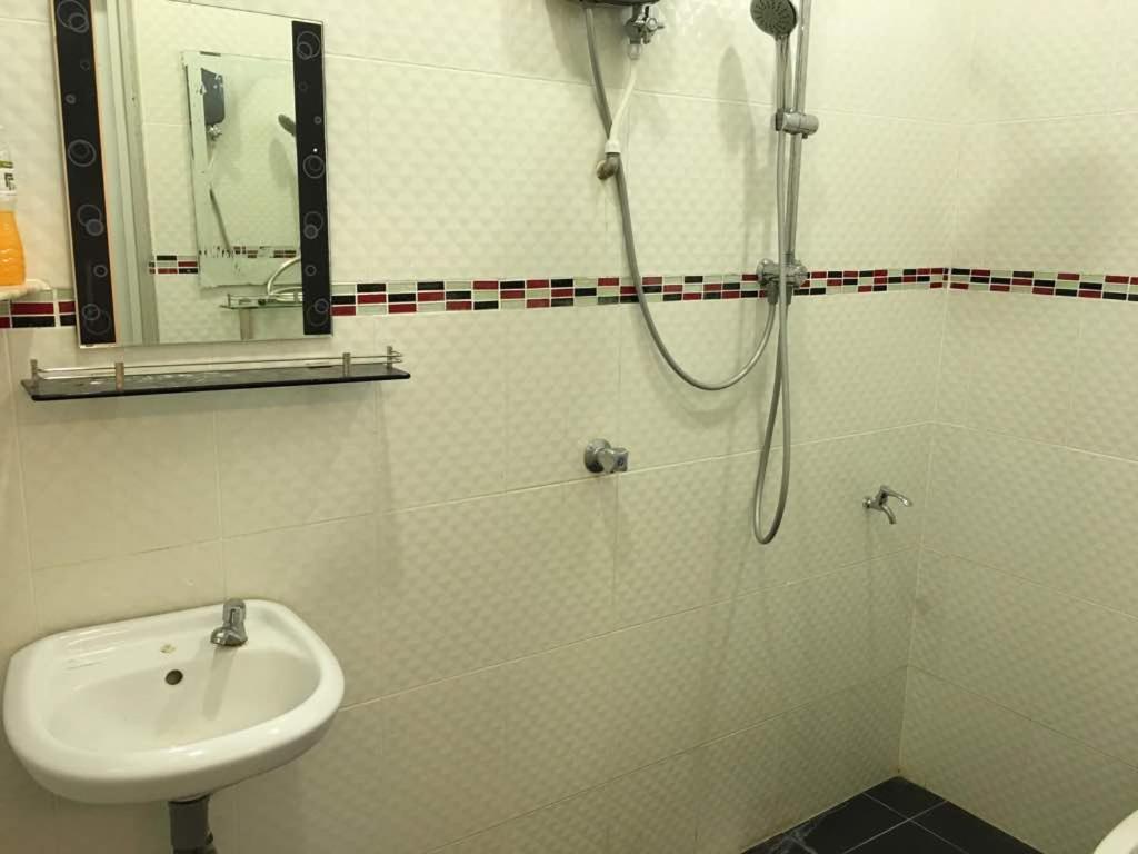 Homestay Atfa Beseri Kangar Perlis Экстерьер фото